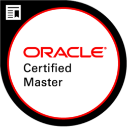 oracle dba